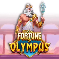 Fortune of Olympus